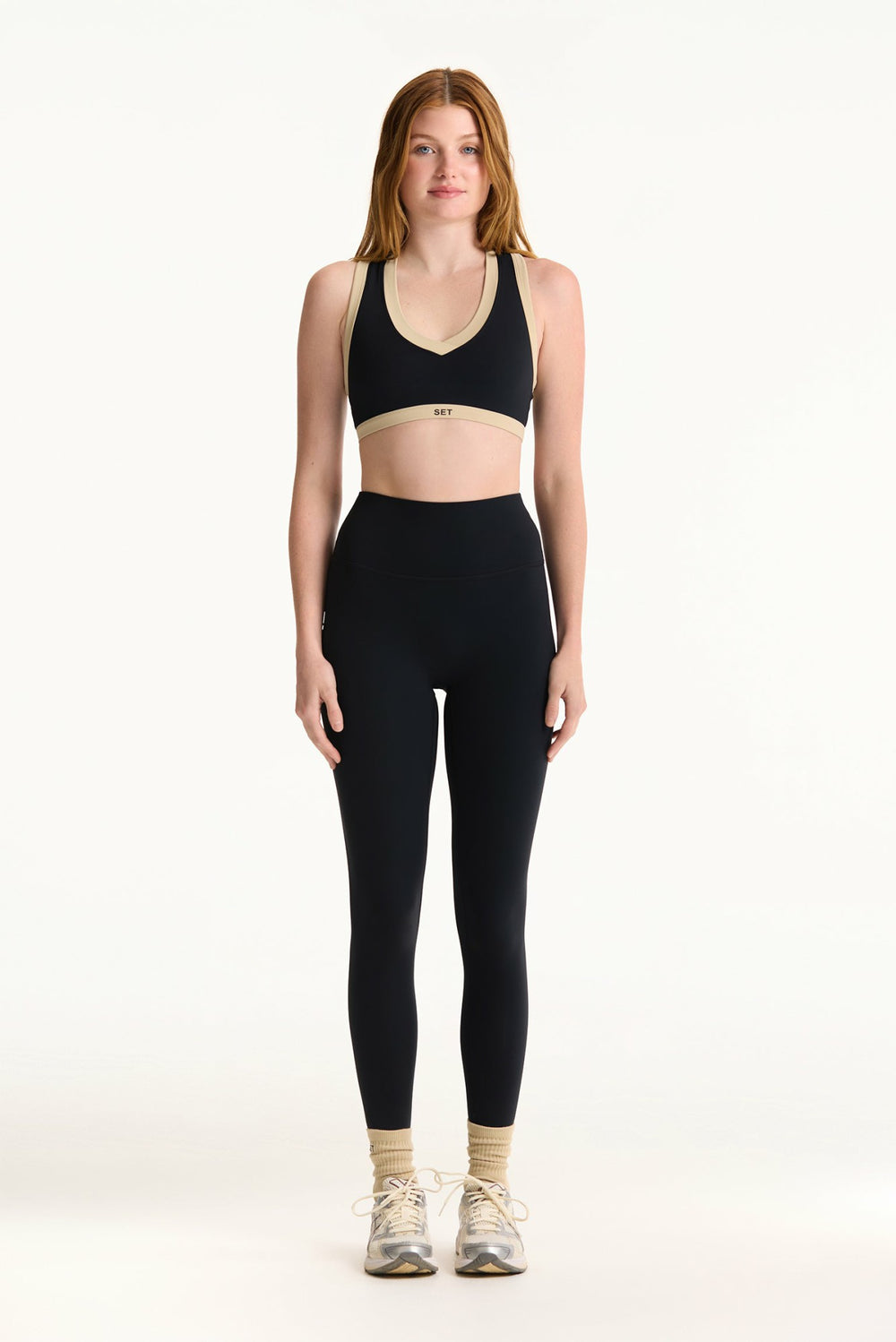 SET ACTIVE Discount | BREATHE 1.0 HIGH-RISE LEGGINGS - MARLIN