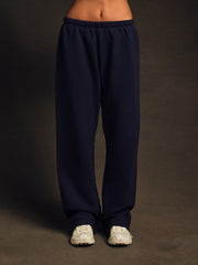 SET ACTIVE US | MIDWEIGHT SWEATS STAPLE STRAIGHT LEG SWEATPANTS - CONFETTI