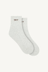 SET ACTIVE Online | SET SHORTY SOCKS - SHORELINE
