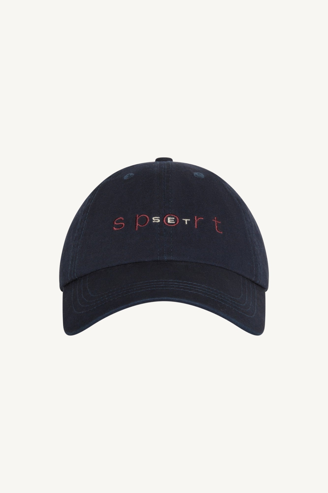 SET ACTIVE Outlets | VINTAGE DAD HAT - INDIGO