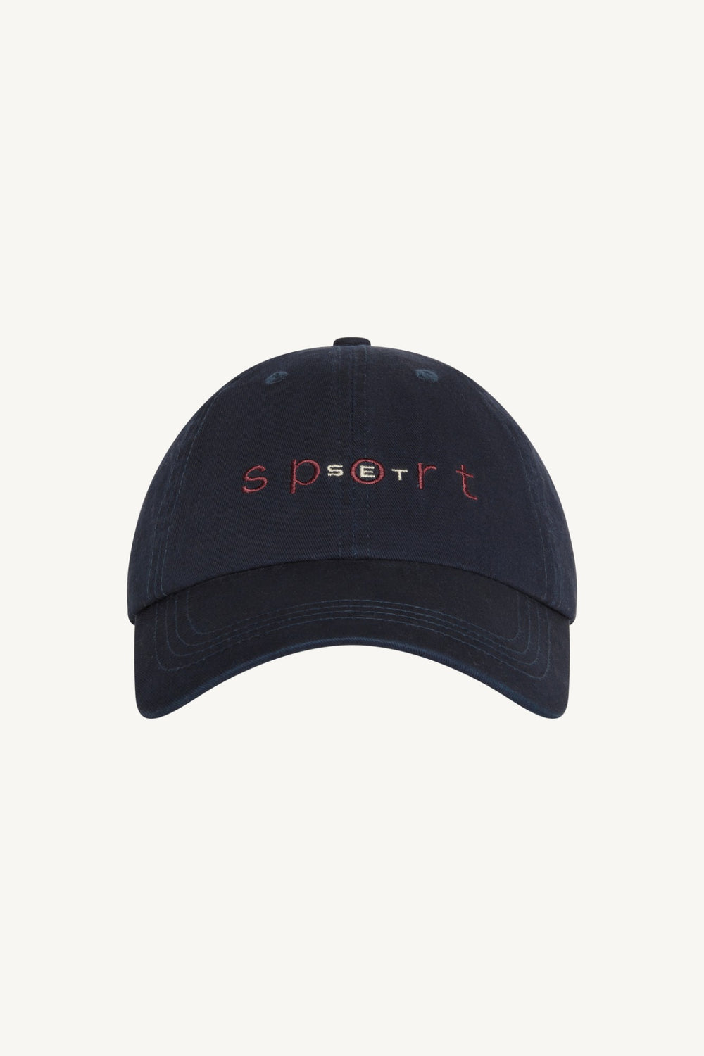 SET ACTIVE Outlets | VINTAGE DAD HAT - INDIGO