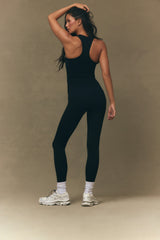 SET ACTIVE Website Store | SPORTBODY® SPORTY GYM TANK - ONYX