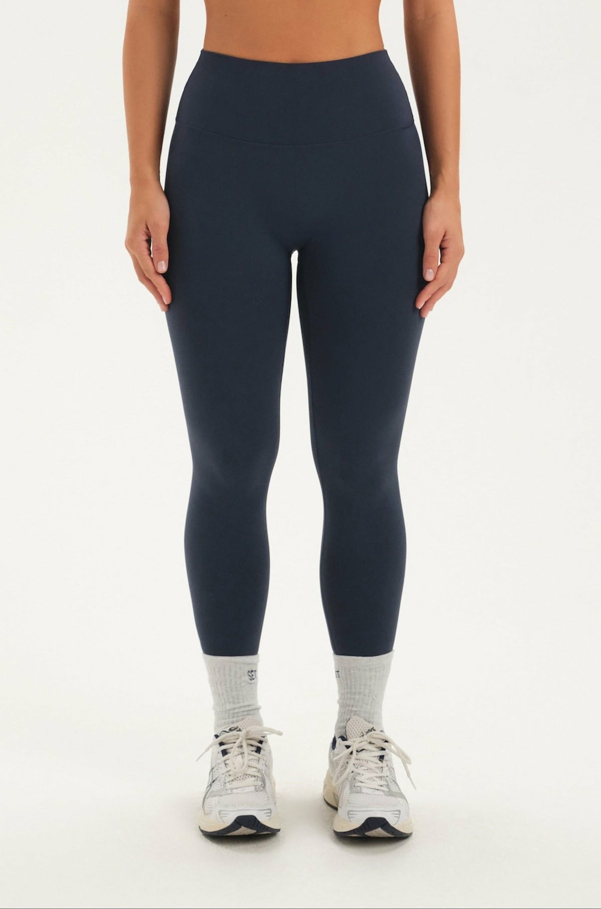 SET ACTIVE Online | BREATHE 1.0 HIGH-RISE LEGGINGS - HOLLY