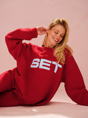 SET ACTIVE Sale | MIDWEIGHT SWEATS STAPLE SET CREWNECK - VERSE