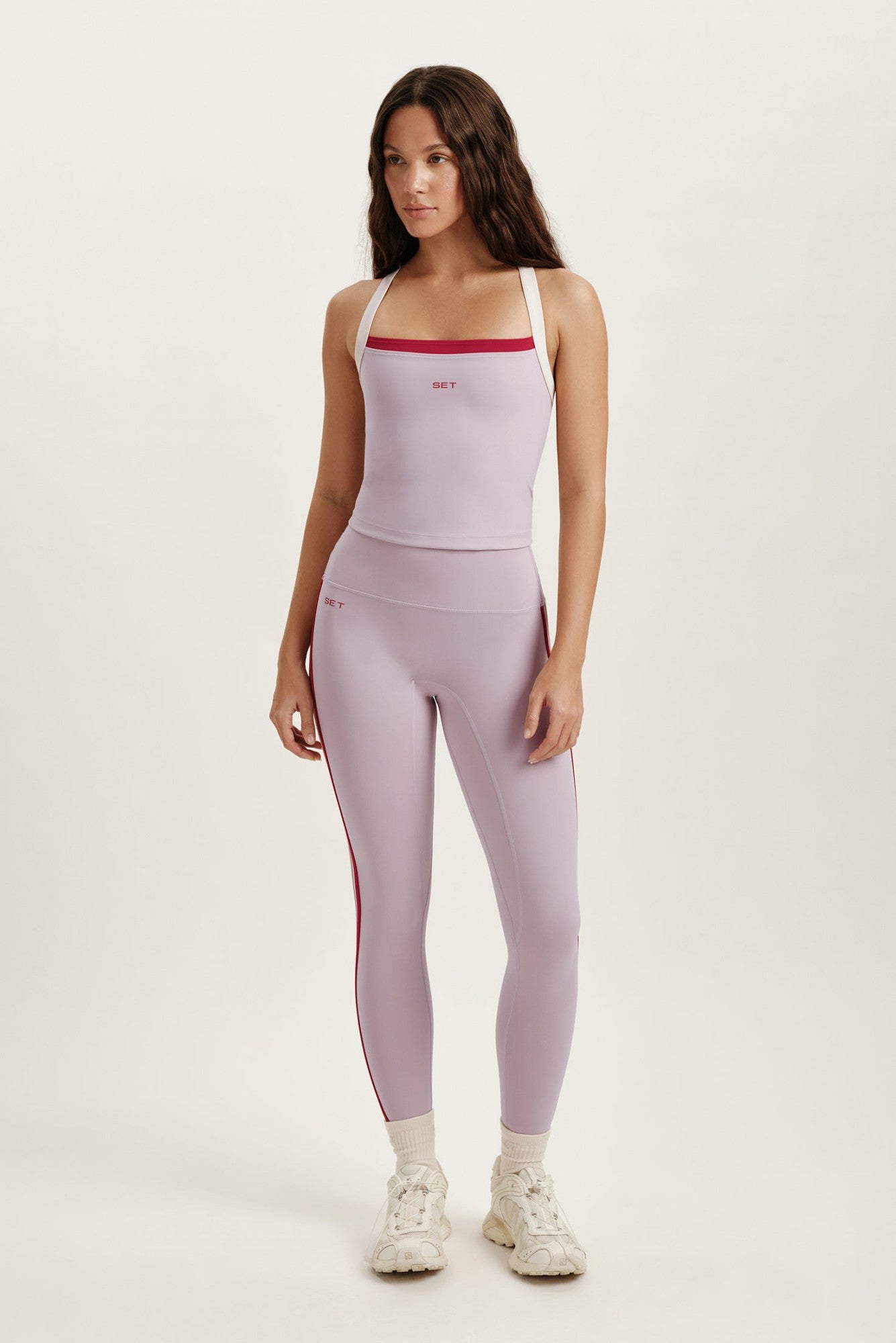 SET ACTIVE Website Store | LUXFORM® LUX STUDIO TANK - SONNET