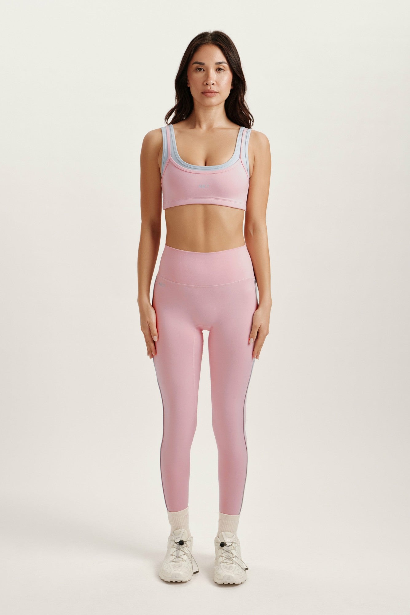 SET ACTIVE Outlet | FORMCLOUD® CLOUD HERO BRA - BLUSH