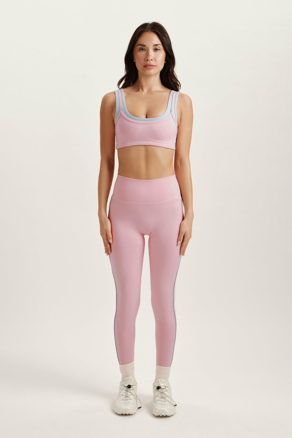 SET ACTIVE Outlet | FORMCLOUD® CLOUD HERO BRA - BLUSH