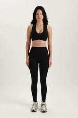 SET ACTIVE Online | BREATHE 1.0 LA BRA - ONYX