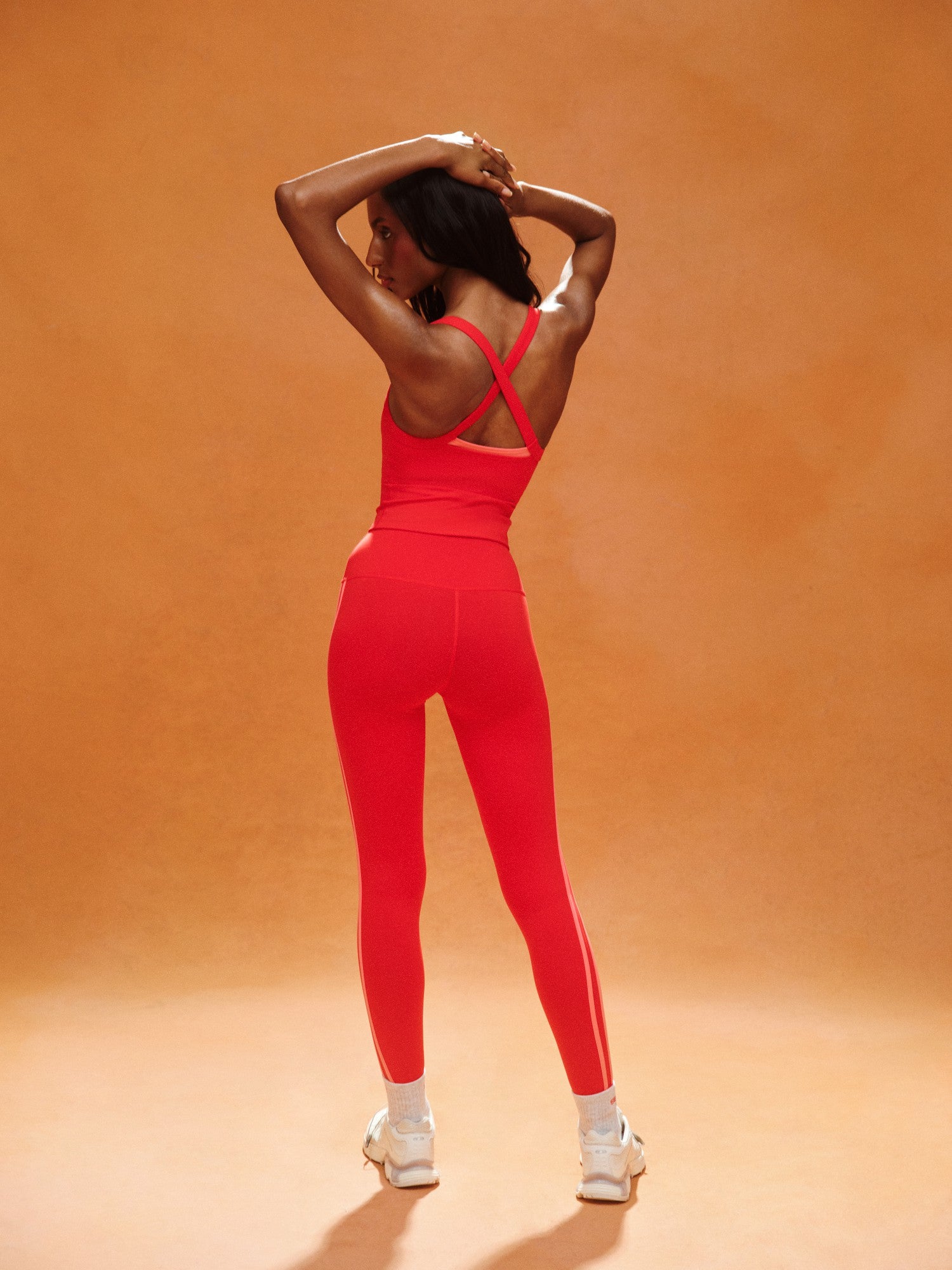 SET ACTIVE Outlet | LUXFORM® LUX STUDIO TANK - MARASCHINO