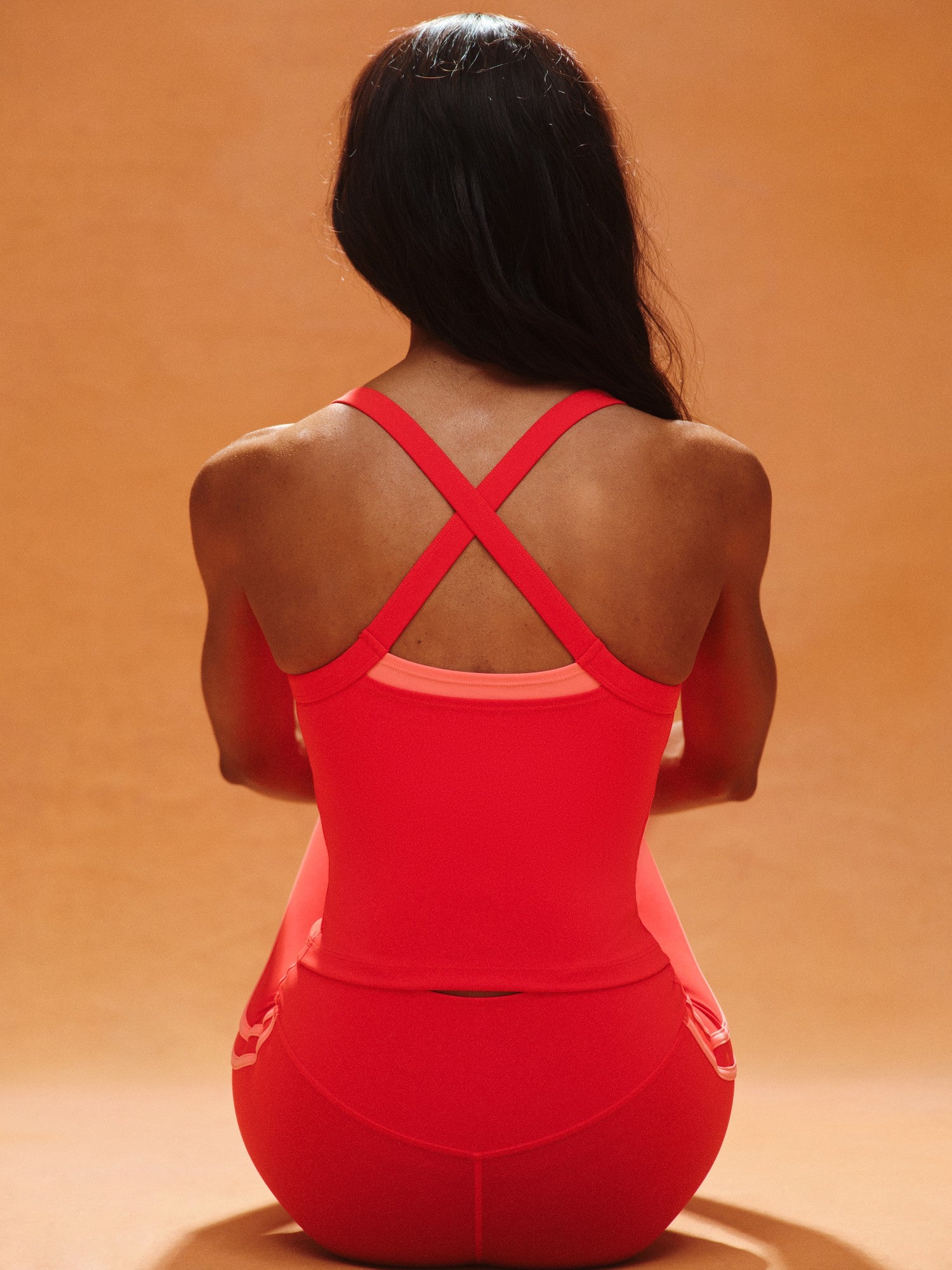 SET ACTIVE Outlet | LUXFORM® LUX STUDIO TANK - MARASCHINO