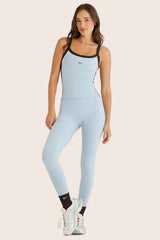 SET ACTIVE Outlet | FORMCLOUD® CLOUD HIGH-RISE LEGGINGS - FROSTING 1.0