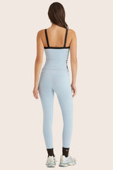 SET ACTIVE Outlet | FORMCLOUD® CLOUD HIGH-RISE LEGGINGS - FROSTING 1.0