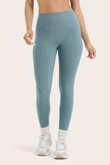 SET ACTIVE US | FORMCLOUD® CLOUD HIGH-RISE LEGGINGS - SLUSHY 1.0