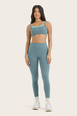 SET ACTIVE US | FORMCLOUD® CLOUD HIGH-RISE LEGGINGS - SLUSHY 1.0