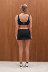SET ACTIVE Sale | BREATHE 1.0 CONTRAST WRAP BRA - REF