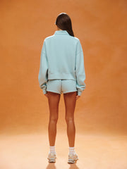 SET ACTIVE Sale | MIDWEIGHT SWEATS STAPLE SWEAT SHORTS - TROPICS