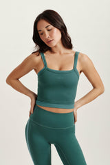 SET ACTIVE Outlet | FORMCLOUD® CLOUD LAYER STRAPPY TANK - SYNC