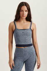 SET ACTIVE US | FORMCLOUD® CLOUD LAYER STRAPPY TANK - TETHER
