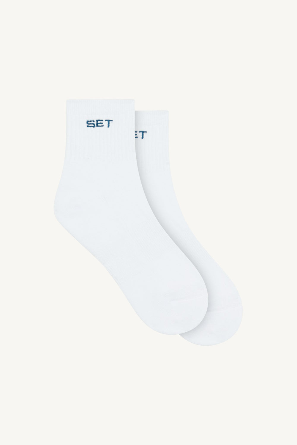 SET ACTIVE Discount | SET SHORTY SOCKS - LAGOON