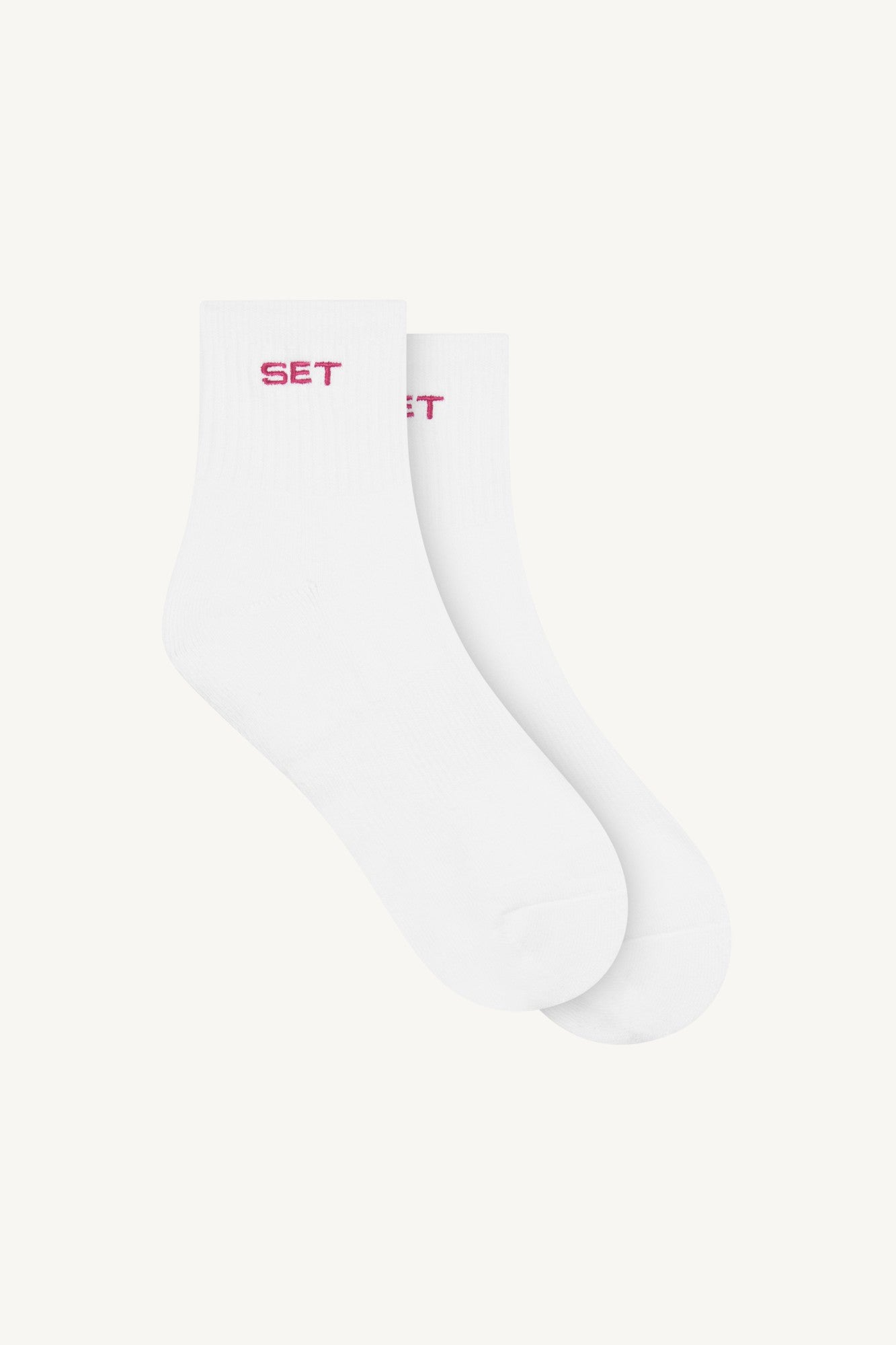 SET ACTIVE Sale | SET SHORTY SOCKS - HIBISCUS