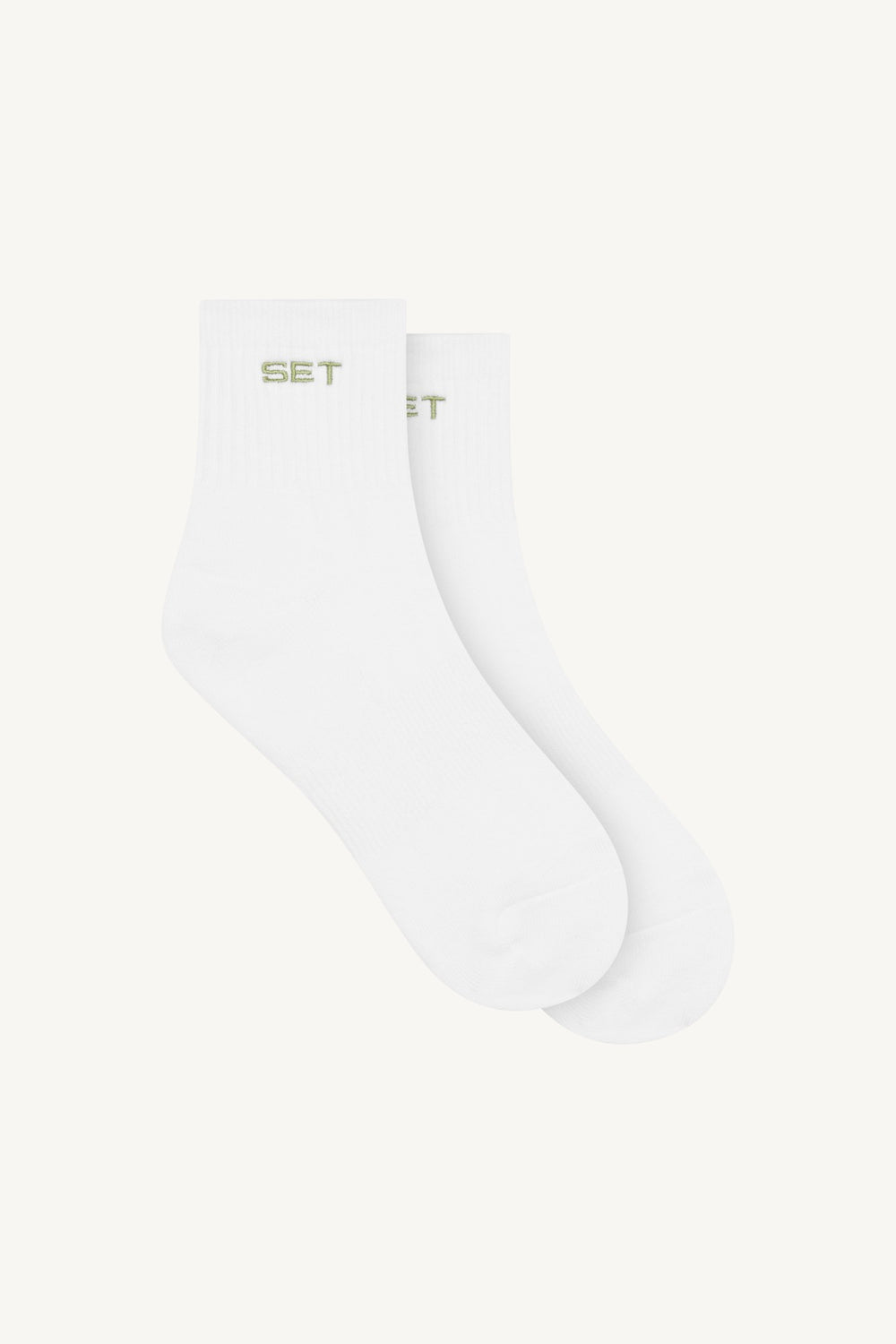 SET ACTIVE Website Store | SET SHORTY SOCKS - PIÑA