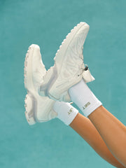 SET ACTIVE Website Store | SET SHORTY SOCKS - PIÑA