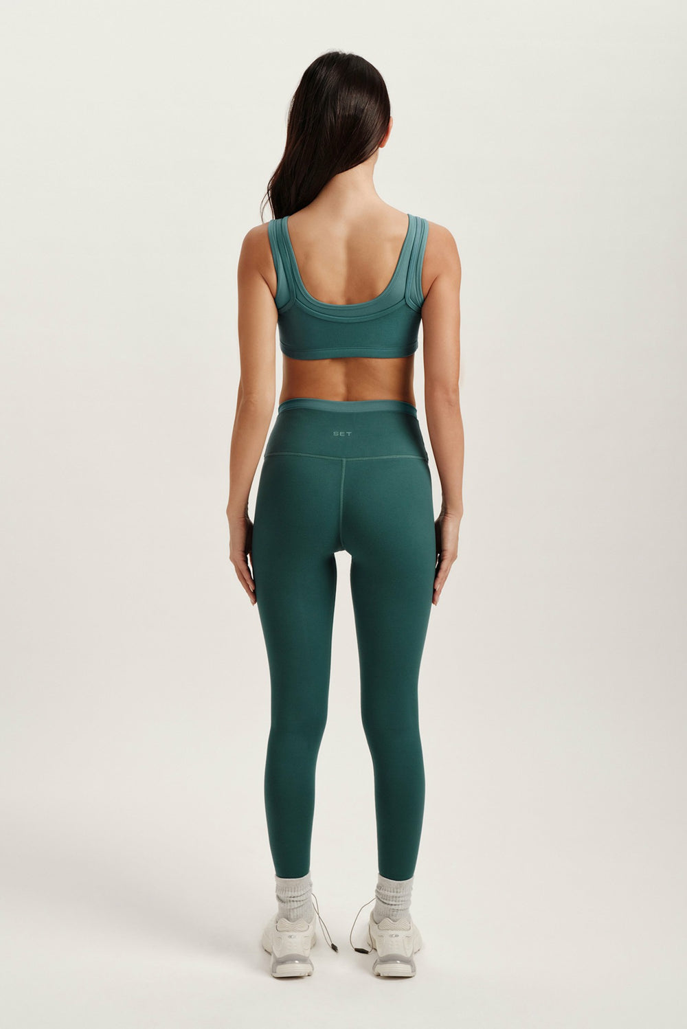 SET ACTIVE US | FORMCLOUD® CLOUD CONTROL LEGGINGS - SYNC