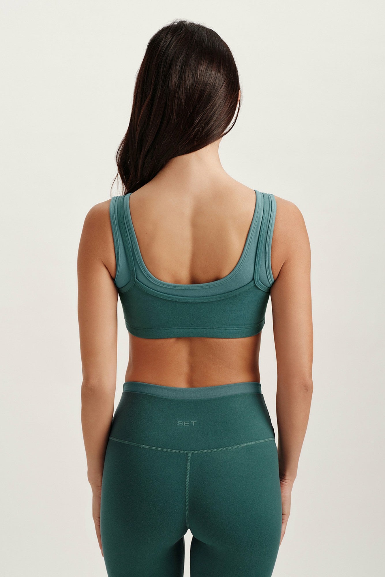 SET ACTIVE US | FORMCLOUD® CLOUD CONTROL LEGGINGS - SYNC